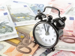 Rok za doplačilo dohodnine se izteče 30. maja 2018