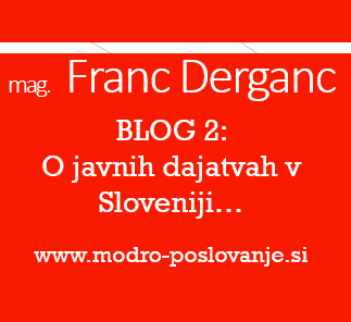 POBUDA ZA SPREJEM 2 zakonov, ki bi zagotovila ustavno pravno pravilno izvajanje in spreminjanje davčne zakondaje v SLOVENIJI - 2.12.2024