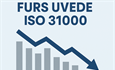 Vloga uvedenega standarda ISO31000, registra tveganj in in kazalnikov uspešnosti (KPI) pri aktivnostih davčne administracije v povezavi z dejanskem zavarovanju ekonomskih človekovih pravic pri nas