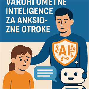 UMETNA INTELIGENCA KOT JAVNA DIGITALNA INFRASTRUKTURA - AI boter?
