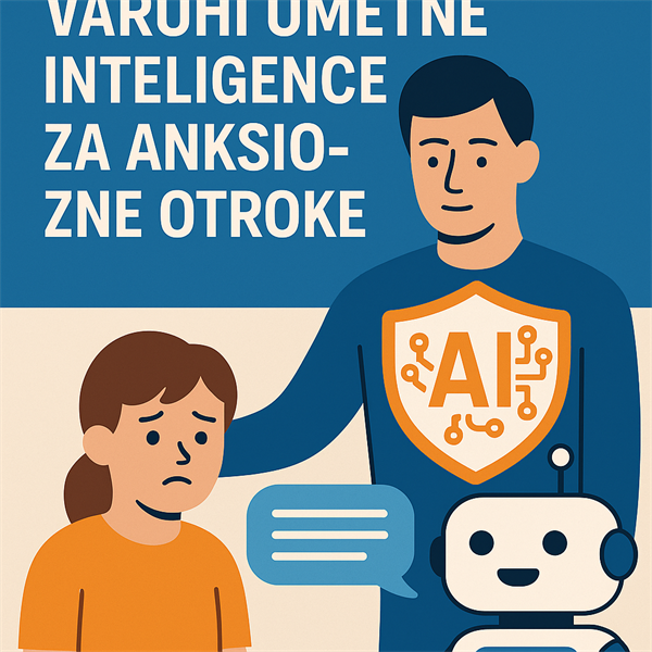 UMETNA INTELIGENCA KOT JAVNA DIGITALNA INFRASTRUKTURA - AI boter?