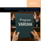 Program kandidata za Varuha za človekove pravice - mag. Franc Derganc V 3.4