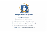 Podjetje ni CILJ, je razvojni inštrument družine