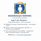 Svetovanje podjetjem: podjetje ni CILJ, je razvojni inštrument družine