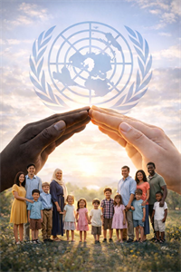 Božični nagovor kandidata za Varuha