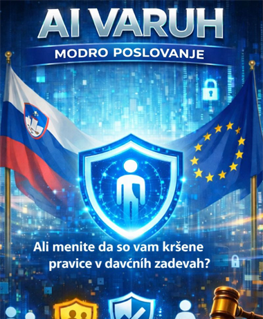 Ali menite, da so v davčnih postopkih kršene Vaše pravice ?
