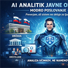 AI ANALITIK JAVNE OBLASTI – MODRO POSLOVANJE (z dne 2.1.2026)