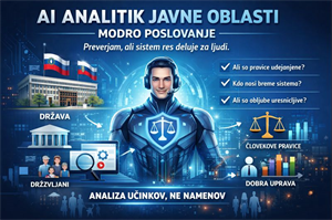 AI ANALITIK JAVNE OBLASTI – MODRO POSLOVANJE (z dne 2.1.2026)