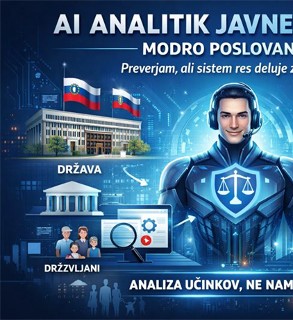 AI ANALITIK JAVNE OBLASTI – MODRO POSLOVANJE (z dne 2.1.2026)