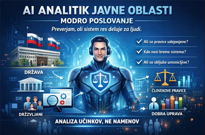 AI ANALITIK JAVNE OBLASTI – MODRO POSLOVANJE (z dne 2.1.2026)