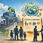 Razvojni program GZS, javni interes in otrok kot indikator: zakaj »Made in Slovenia 2035 – predlog GZS« potrebuje merljive varovalke