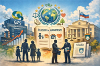 Razvojni program GZS, javni interes in otrok kot indikator: zakaj »Made in Slovenia 2035 – predlog GZS« potrebuje merljive varovalke