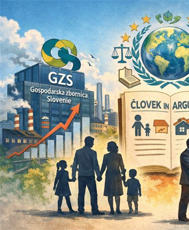 Razvojni program GZS, javni interes in otrok kot indikator: zakaj »Made...