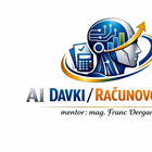 "AI Davki / Računovodstvo – mag. Franc Derganc" - Agent MODRO POSLOVANJE (MP)