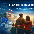 Ko država gre predaleč – Kandidat za Varuha brez  zaslišanja: knjiga o sistemu, ki se ni hotel slišati