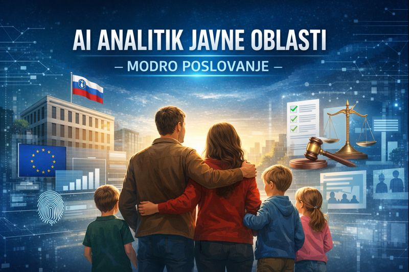 Ko država gre predaleč – Kandidat za Varuha brez  zaslišanja: knjiga o sistemu, ki se ni hotel slišati