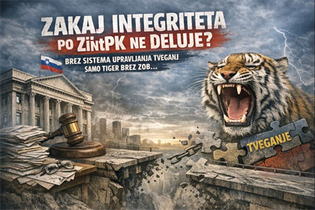 ZAKAJ POJEM INTEGRITETA PO ZIntPK NE DELUJE