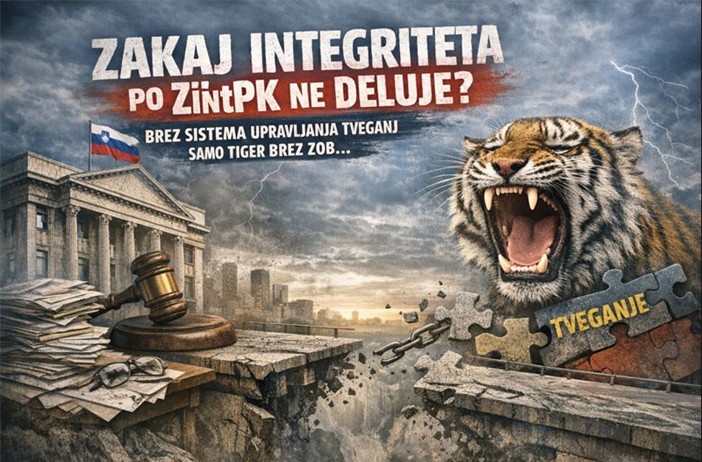 ZAKAJ POJEM INTEGRITETA PO ZIntPK NE DELUJE