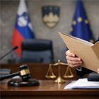 Obvestilo za javnost o vloženi ustavni pritožbi v zvezi s postopkom imenovanja Varuha za človekove pravice 2025/2026
