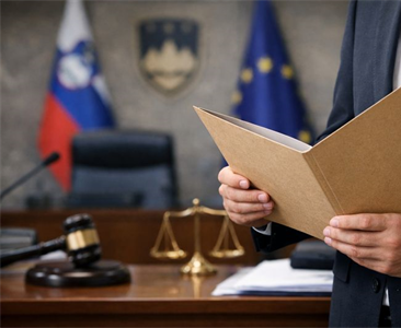 Obvestilo za javnost o vloženi ustavni pritožbi v zvezi s postopkom imenovanja Varuha za človekove pravice 2025/2026