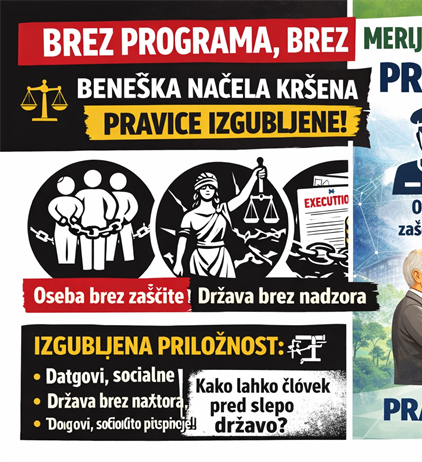IZJAVA ZA JAVNOST  - mag. Franc Derganc, dne 4.2.2026 in Dopolnitev...