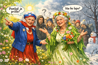 Kaj lahko pričakujemo, če dobijo SDS dejansko priložnost, da bo prihodnja Vlada in Državni zbor udejanjil tisto, kar je zapisano v programu »SDS, sprejet za volitve 2026«?