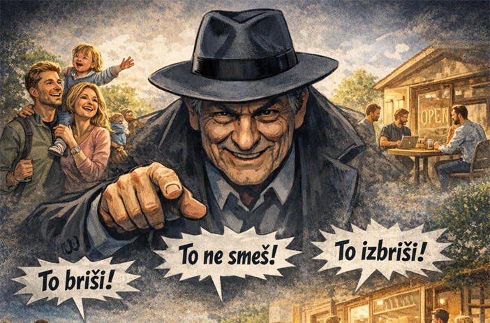 Kaj lahko ugotovimo, ko beremo politične programe in poslušamo izjave ključnih politikov, ki naj bi prevzeli vodenje izvršilne in zakonodajne veje oblasti v Sloveniji?