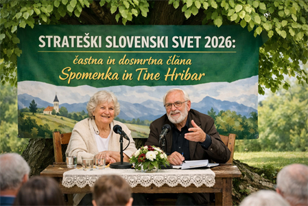 Slovenija, kako naprej tudi po volitvah v Državni zbor v letu 2026 – ali sploh imamo alternativo?