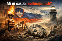 Kaj nam dr. Tine Hribar in Spomenka Hribar v resnici sporočata – in zakaj si Slovenija ne more več privoščiti, da bi njune misli znova preslišala