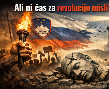 Kaj nam dr. Tine Hribar in Spomenka Hribar v resnici sporočata – in zakaj si Slovenija ne more več privoščiti, da bi njune misli znova preslišala
