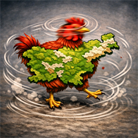 Rangiranje Slovenije: ko lestvice (npr.  IMD World Competitiveness Booklet 2025) postanejo nadomestek za smisel - Slovenija kot kura brez glave: slepa vera v lestvice in izguba kompasa