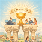 AI in pravica do točne, celovite in pravočasne davčne informacije