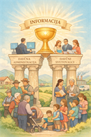 AI in pravica do točne, celovite in pravočasne davčne informacije