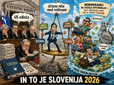 Kritična analiza odločbe U-I-158/24 z dne 2. 4. 2026 - normirani odhodki in posebna olajšava za nove rezidente