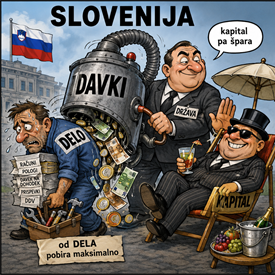 Ali je dualni sistem obdavčitve dohodka pravičen? Finska med načelom plačilne sposobnosti, konkurenčnostjo kapitala in davčno enakostjo