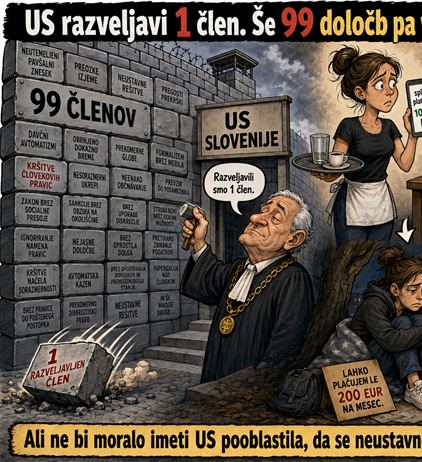 Kritična analiza odločitve US U-I-148/25 z dne 4.6.2026: »Drugi odstavek 111. člena Zakona o davčnem postopku - se razveljavi.