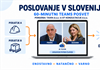 Poslovna enota tujega podjetja (iz R Hrvaške in ZR Nemčije) po ZDDV-1 in ZDDPO-2 – v SLOVENIJI