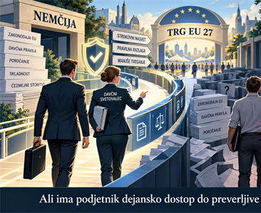 .........OD PRENOSLJIVOSTI KVALIFIKACIJ DO PRAVNE VARNOSTI UPORABNIKA DAVČNO-SVETOVALNIH IN RAČUNOVODSKIH STORITEV V EU-27