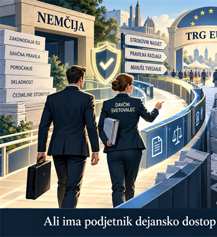 .........OD PRENOSLJIVOSTI KVALIFIKACIJ DO PRAVNE VARNOSTI UPORABNIKA...