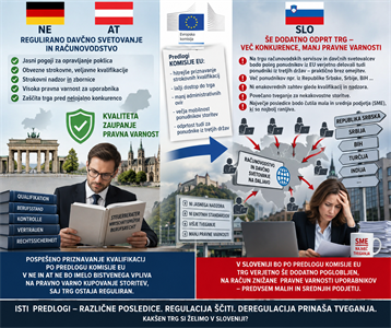 KAJ SPLOH POMENI »ENAK POLOŽAJ« PRI OBDAVČITVI DOHODKA?