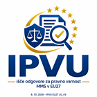 Pravna varnost podjetij pri nakupu računovodskih in davčnosvetovalnih storitev v EU-Rezultati pete recenzije raziskave IPVU EU 27