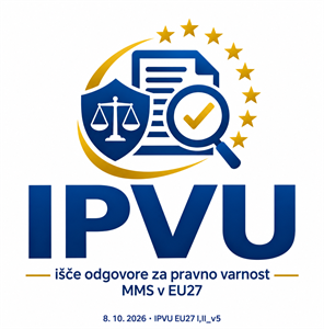 Pravna varnost podjetij pri nakupu računovodskih in davčnosvetovalnih storitev v EU-Rezultati pete recenzije raziskave IPVU EU 27