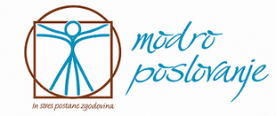 Modro poslovanje=varno in uspešno poslovanje